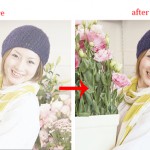 マテリアル福山のフォトショップワンポイント講座