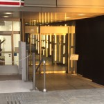 大阪オフィス移転いたしました。